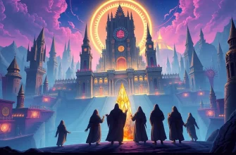 Películas de Misterio sobre Cultos Atlantes