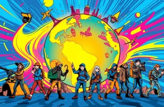 Exploraciones Geográficas en Documentales