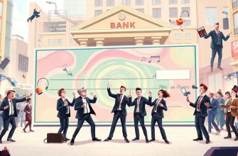 10 Películas Cómicas sobre Financieros que Debes Ver