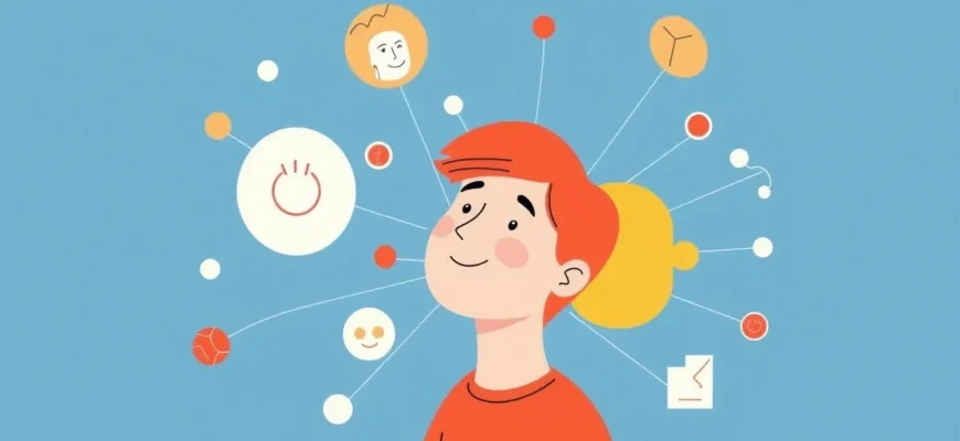 Películas biográficas sobre autismo