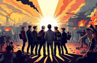 Películas de periodistas en zonas de conflicto