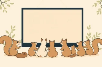 Películas Familiares con Ardillas