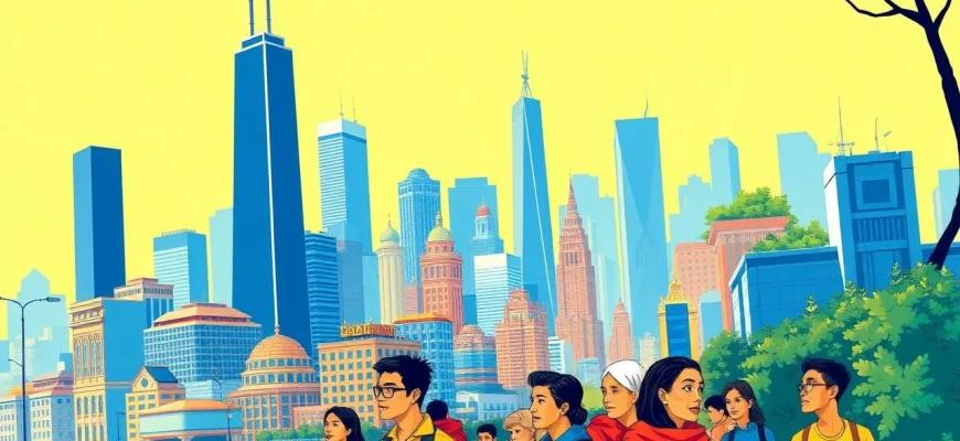 10 Documentales Imperdibles sobre Urbanización