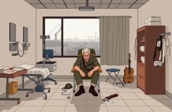 Películas de Guerra y Rehabilitación: Un Viaje de Recuperación