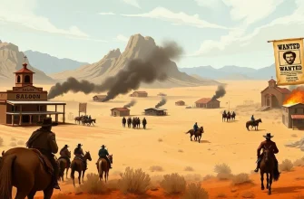 Películas de Westerns sobre Traición