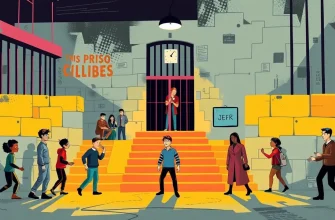 Las 10 mejores películas de prisión