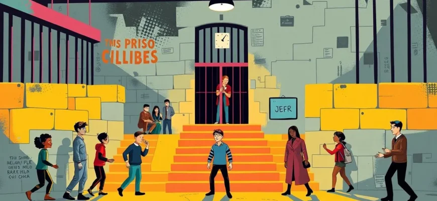 Las 10 mejores películas de prisión