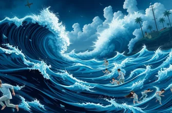 Películas de Catástrofes Acuáticas