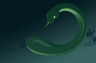 Películas de Suspense con Serpientes Venenosas