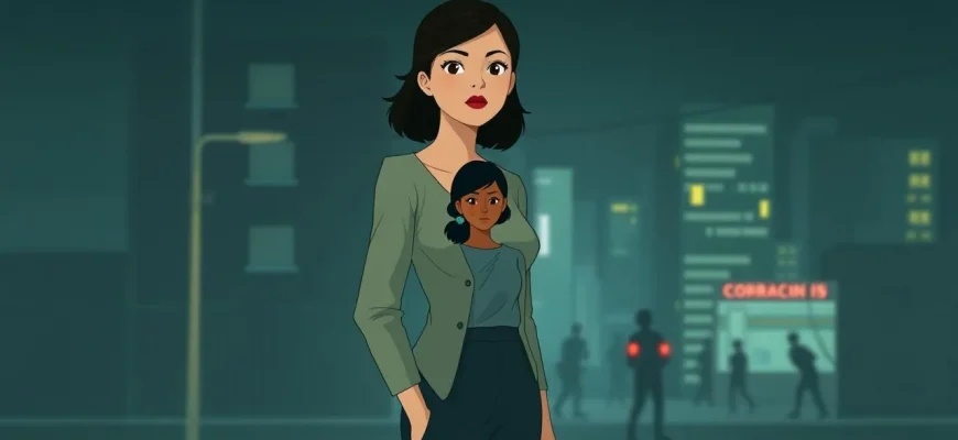 10 Películas de Drama sobre Testigos de Crímenes