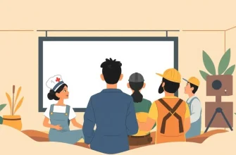 Películas familiares sobre trabajadores