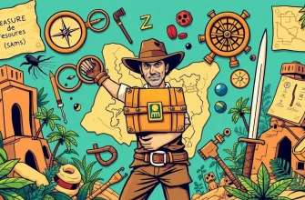 10 Películas de Aventuras en Busca de Tesoros Antiguos