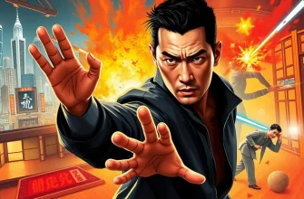 Películas de Acción con Donnie Yen