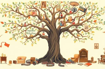 Películas sobre Ancestros