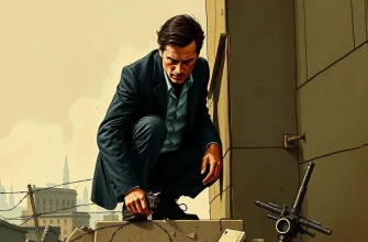 Películas de guerra sobre psicólogos de élite