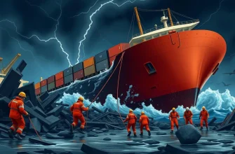 Películas de Catástrofes y Trabajos de Carga: 10 Imperdibles