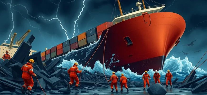 Películas de Catástrofes y Trabajos de Carga: 10 Imperdibles