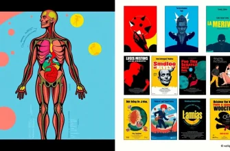 10 Documentales de Anatomía Humana en Español