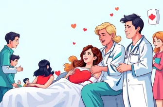 Películas de donación de órganos: Historias de amor y sacrificio