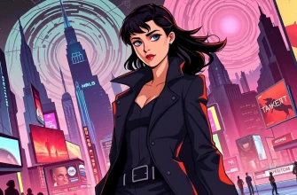 Películas Detectivescas sobre Otros Mundos