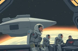 10 Películas de Suspenso sobre la Colonización de Planetas