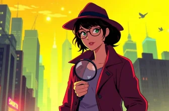 Películas Detectivescas sobre la Búsqueda de la Felicidad