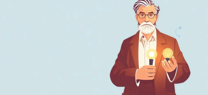 10 Películas Biográficas sobre Inventores