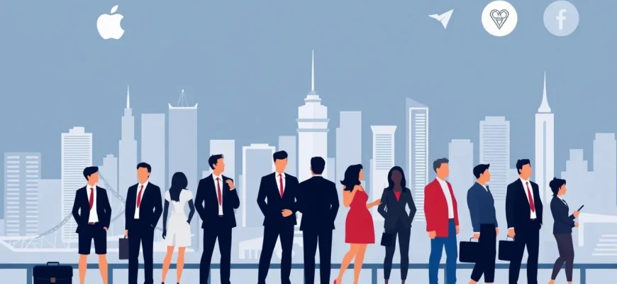 Películas biográficas sobre millonarios