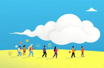 Documentales sobre plataformas en la nube