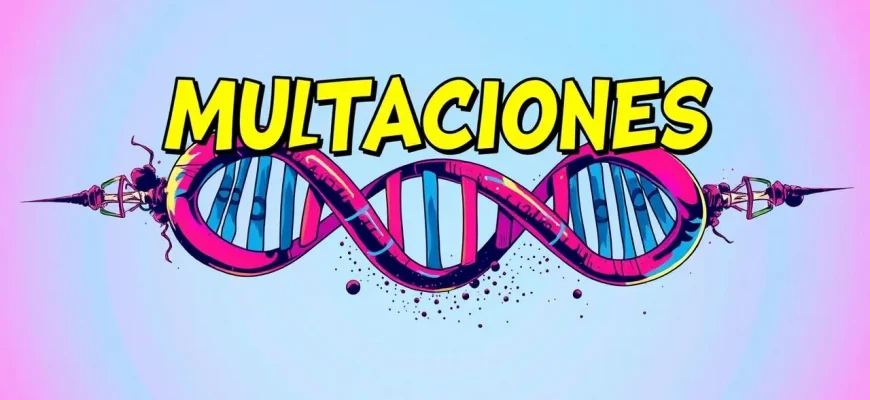 10 Documentales en Español sobre Mutaciones