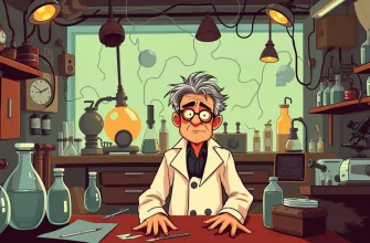 Películas de terror sobre científicos: Experimentos que se vuelven pesadillas