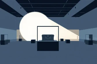 Thrillers de Museos: Arte, Misterio y Suspense