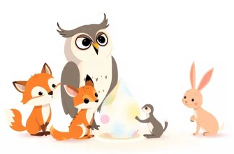 Películas de Fantasía con Animales Parlantes