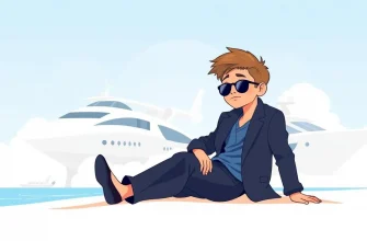 Películas familiares sobre niños ricos