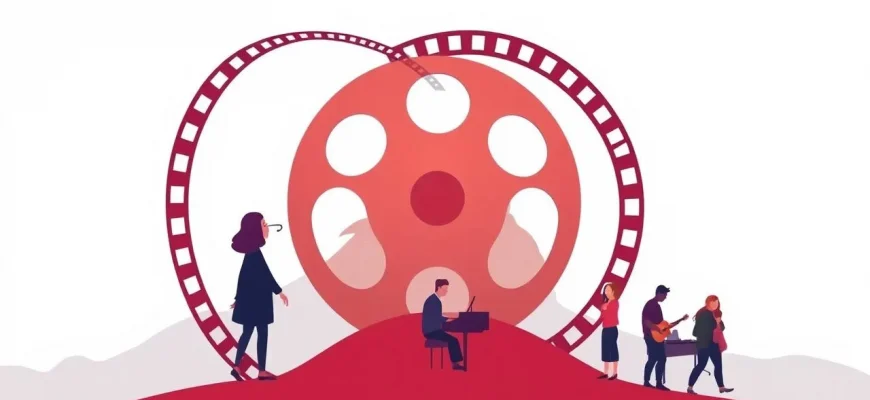 Películas de Drama sobre Logros y Sueños