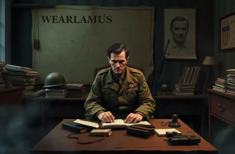 Películas de guerra sobre psicología militar