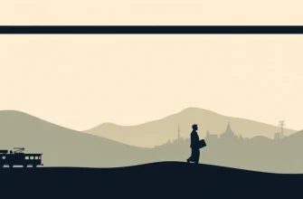 Películas de Drama de Viaje en Español