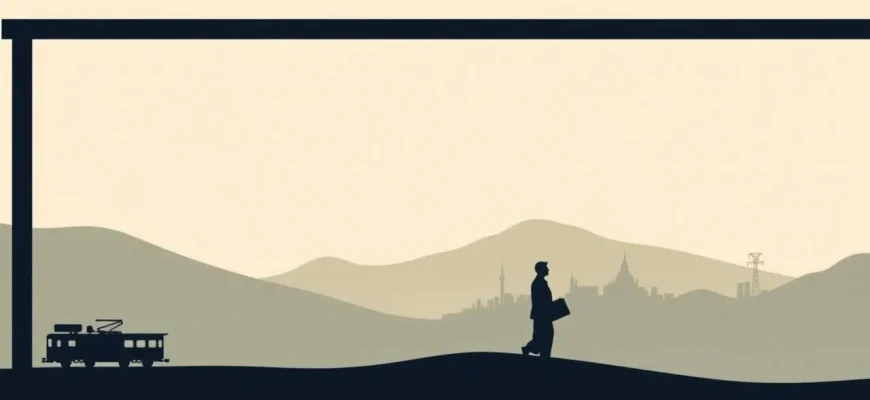 Películas de Drama de Viaje en Español