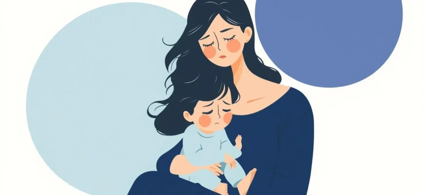 10 Películas de Drama sobre Madres