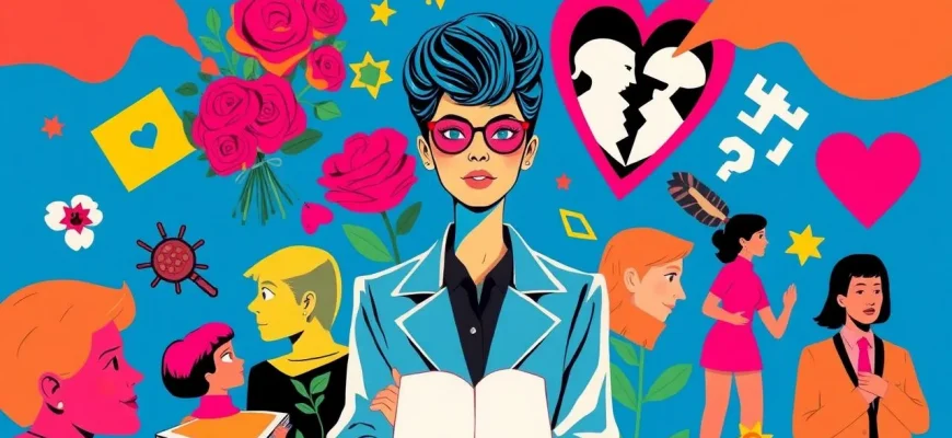 Películas de Melodrama con Psicólogos