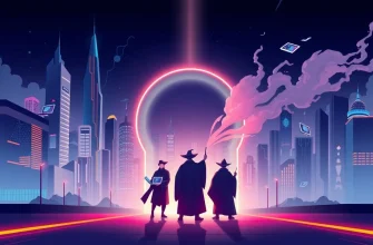 Películas de fantasía sobre startups