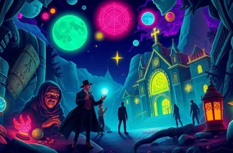 Películas de Misterio con Reliquias Antiguas