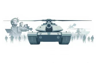 Películas de Suspenso y Acción Militar