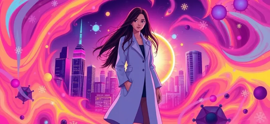 Películas Místicas con Virus Mágicos