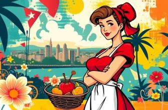 Melodramas Cubanas: Amor y Pasión en la Isla