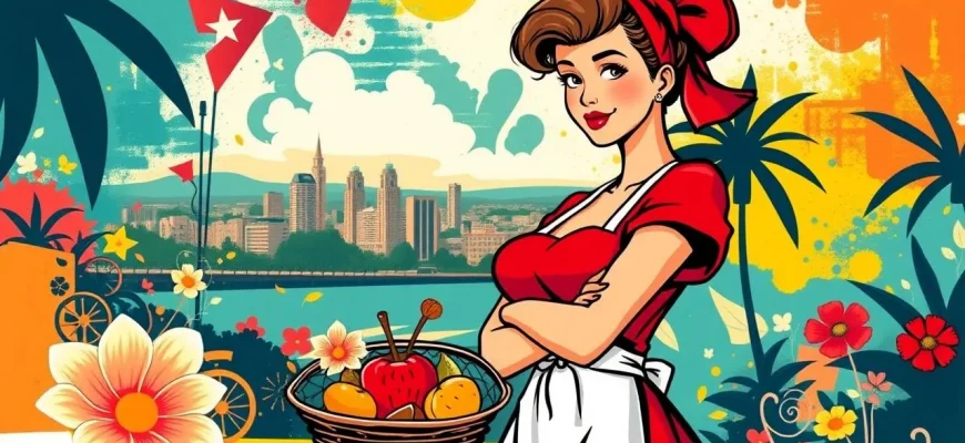 Melodramas Cubanas: Amor y Pasión en la Isla