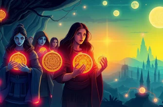 Películas Místicas con Amuletos Protectores