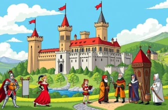 Las 10 Mejores Películas de la Edad Media de Todos los Tiempos