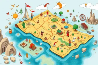 Películas de Aventuras con Mapas Antiguos