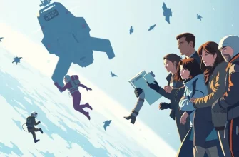 Dramas Espaciales: 10 Películas Imperdibles